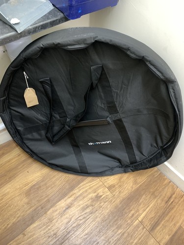 Thomann gongtasche für - thomann,
