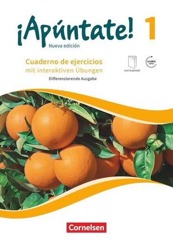 Apúntate spanisch als - ¡apúntate!,