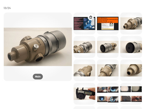 Seltenes sauberes glas nikon - *seltenes,