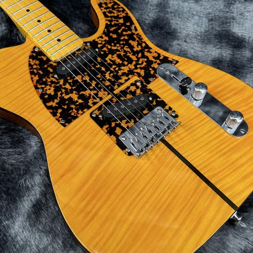 Custom anderson mad cat - custom,