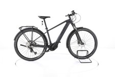 Scott Axis eRIDE 10 Trekking E-Bike Top Elektrofahrrad Bosch Akku 625Wh Fahrrad