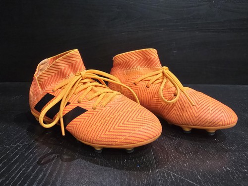 Adidas nemeziz orange - nemeziz,