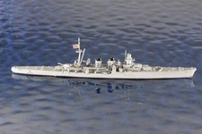 Guiseppe Garibaldi  Hersteller