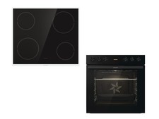 gorenje »BC6715E02BK«