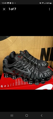 Size nike shox tl 2019 - size,