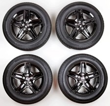 VW Crafter MAN TGE Transporter