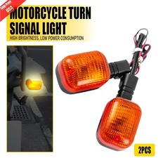 Front Rear Turn Signal