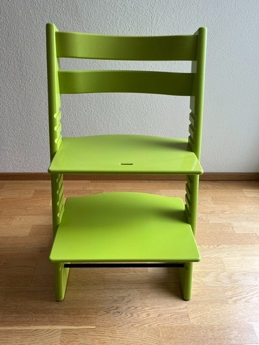 Stokke tripp trapp grün - tripp,