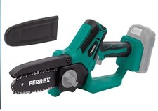 Ferrex Akku Kompakt Mini