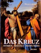 Das Kreuz Symbol - Gestalt -