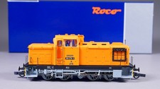 H0 DC Roco 70263 Diesellok BR