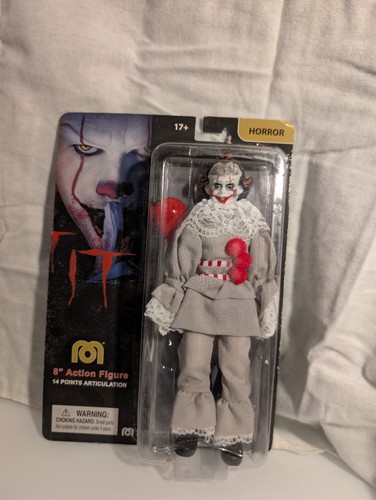 Mego horror stephen kings - stephen,