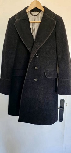 Burberry prorsum mantel - burberry,