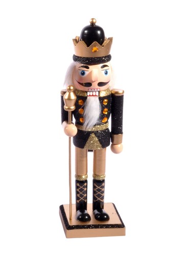 Christmas nutcracker toy - christmas,