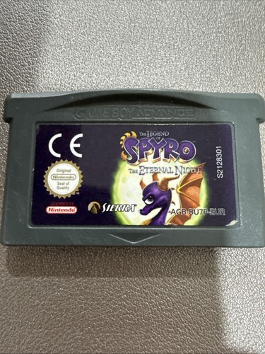 The legend spyro - legend,
