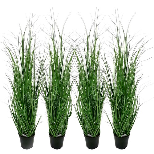 Kunstgras 45cm kunstblumen - 1,