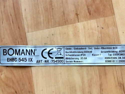 Türdichtung für bomann - türdichtung,