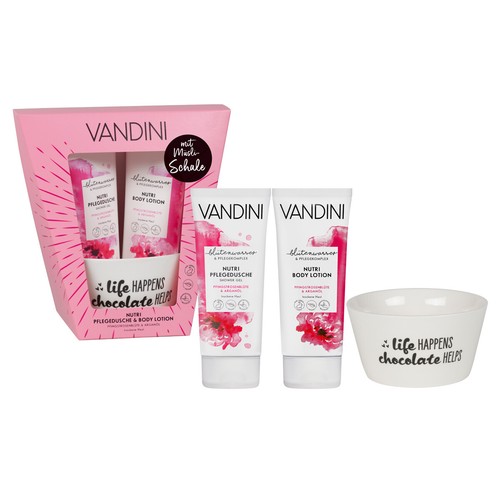 Vandini geschenkset - vandini,