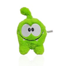 Wiztex frosch kuscheltier 25 - kuscheltier,