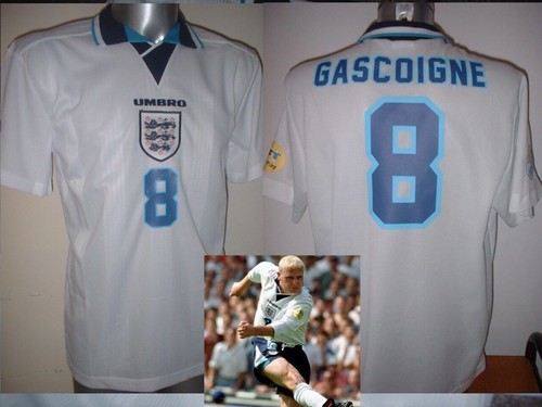 England euro gascoigne - euro,