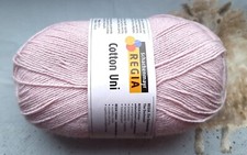 Schachenmayr Regia Cotton uni 