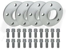 Spurverbreiterung VA 30mm HA 40mm Audi A4 B8 A5 A6 4G A7 Radschrauben SCC 66,5