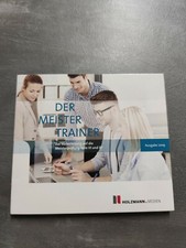 Der MeisterTrainer zur Handwerker-Fibel, CD-ROM