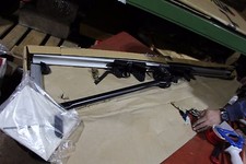 Original Mercedes Benz Fahrradträger Leanline Alustyle B66850005 NEU NOS 