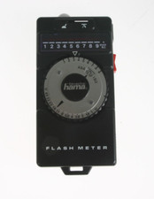 Hama Flash Meter Blitzbelichtungsmesser