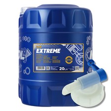 MANNOL Extreme 5W40 Motoröl