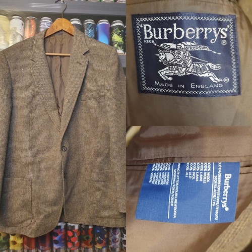 Burberry herren regular - herren,