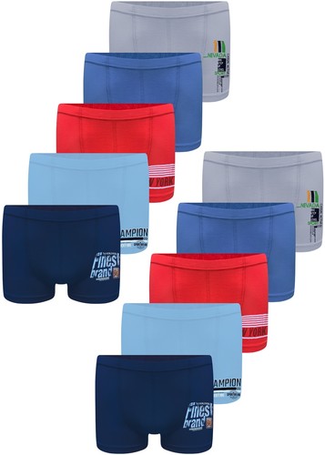 Jungen boxershorts - jungen,