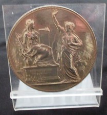 Medaille Proclamation de la