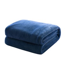 Kuscheldecke Flauschige Wohndecke Flanell Fleecedecke Sofadecke Bettüberwurf 