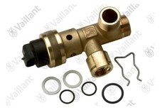 Vaillant Vorrangumschaltventil