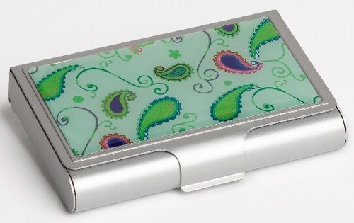 Etui für globuli aus - etui,