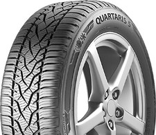 1X Barum Quartaris 5 195/60