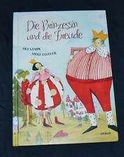 IKEA Märchen- Buch 👑 Die