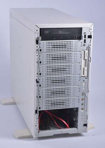 Server asus pvl workstation - asus,