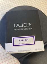 Lalique Voyage De Parfumeur