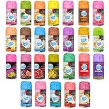 Fresh & More Lufterfrischer