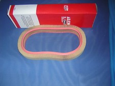 OPEL ADMIRAL B  Luftfilter