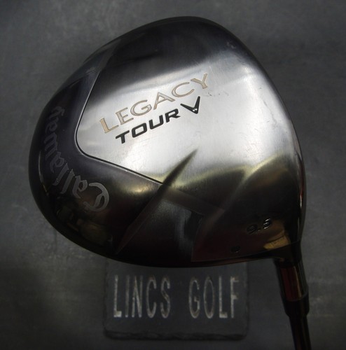 Callaway legacy tour - legacy,
