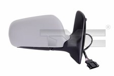 TYC 337-0075 exterior mirror