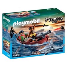 PLAYMOBIL® Pirates -
