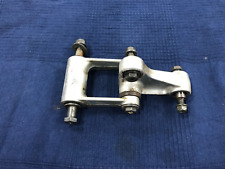 Yamaha TT600R Umlenkung