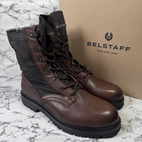 Belstaff herren cognac - belstaff,