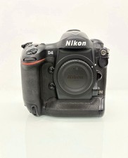 Nikon D4 Body, 207.926