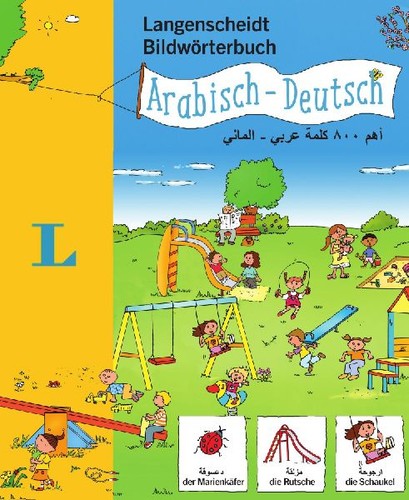 Langenscheidt bildwörterbuch - langenscheidt,