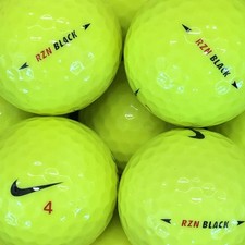 50 NIKE GOLFBÄLLE/LAKEBALLS